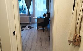 Apartment Lieblingsplatz